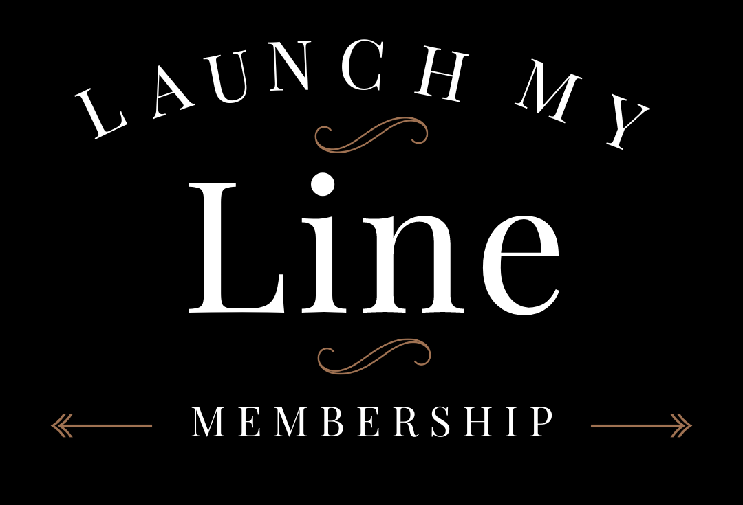 Launch My Line Membership
