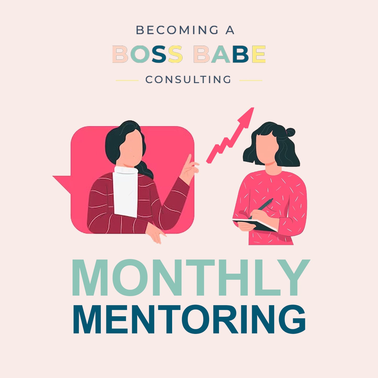 Monthly Mentoring